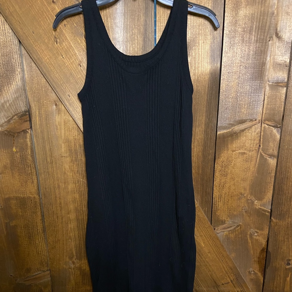 A New Day dress